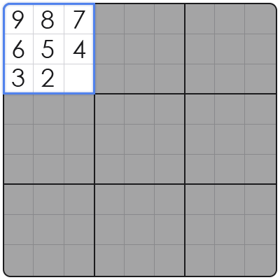 sudoku extremely hard