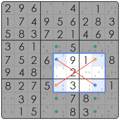 hardest sudoku app